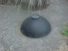 Survival / Camping Solar Water Purifier Sun Dome II