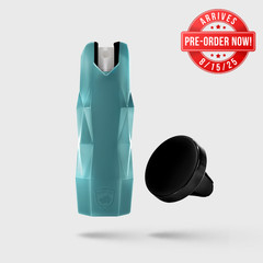 Stick With Me, Magnetic Car Mount Pepper Spray for Instant Access