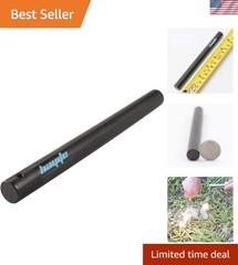 Survival Fire Starter Ferro Rod – 6 Inch, 3000°C Sparks, Compact & Lightweight