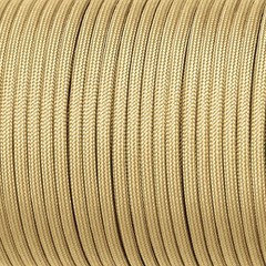 7 Cores 550 Paracord Cord 5 15 30 M Dia.4mm For Outdoor Camping Survival Lanyard