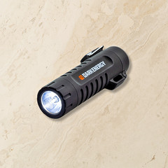 Dark Energy Plasma Lighter + Flashlight | Rechargeable-Waterproof-Arc