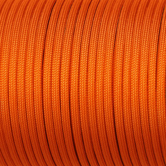7 Cores 550 Paracord Cord 5 15 30 M Dia.4Mm for Outdoor Camping Survival Lanyard