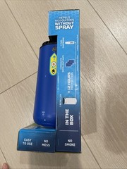 Thermacell Zone Mosquito Repellent – Royal Blue