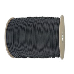 Paracord (50+ Colors) – 1,000 Foot spools – 250 Foot spools – 100 feet Hank