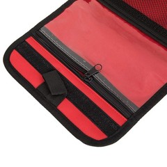 First Aid Bag Tote Empty Small First Aid Kit Bag Outdoor Travel Rescue Pouch …