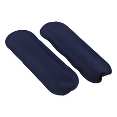 Refrigerated Ice Strip Set 2PC Portable Ice Packs for Outdoor Activities