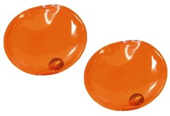 2 Reusable Heat Pads/Hand Warmers. Skiing/Cold Weather Emergency assorted shapes