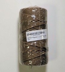SGT KNOTS Mil-Spec 550 Paracord Coyote Brown 200 ft – MIL-C-5040H Type III – New