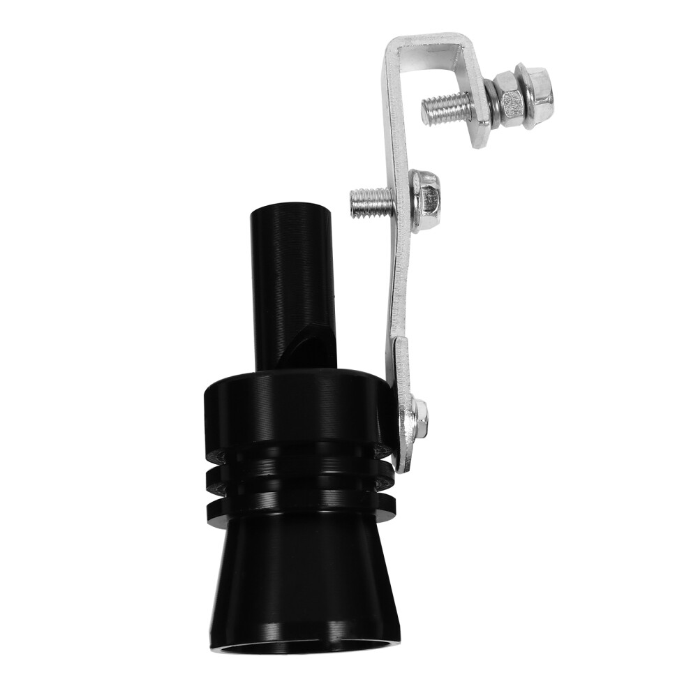 Aluminum Alloy Whistle Silenciador De Escape Para Carro Motorcycle Tail Muffler