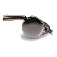 High-Volume Loud Whistle 60.5 | Small Size, Ideal for Sports and Training