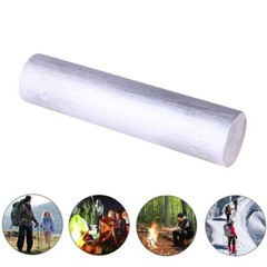 40Pcs Metal Rod Magnesium Rod Factory Laboratory 99.99% Lab Material Emergency