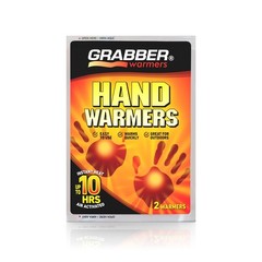 Grabber Hand Warmers 40 Pair 3.5×2″