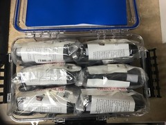 Bleeding Control Kit Large