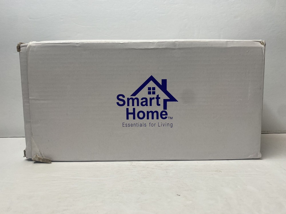 Smart Home 3 in 1 Emergency Light • Set Of 2