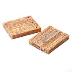 Pine Resin Firestarter Sticks Outdoor Fire Starter Survival Tool for Camping
