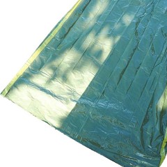 For Cold Weather Outdoor Camping Survival Heat Reflective Emergency Sleeping Bag