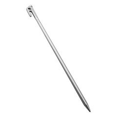 Tent Stake 20-40cm Length 8-10mm Dia Accessories Canopy Outdoor