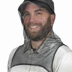 Ben’s UltraNet Head Net: 1 head net
