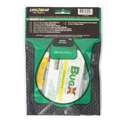 Dorcy Life Gear Outdoor Essential Kit