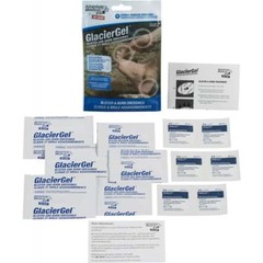 Camping, BOGO Adventure Medical 0155-0552 GlacierGel Blister and Burn Dressing