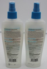 Cutter Skinsations 2-PACK Insect Repellent Spray Aloe & Vitamin E – 15 fl oz NEW
