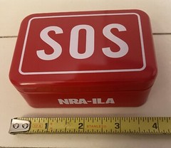SOS NRA ILA Survival Kit