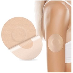 Hypoallergenic Freestyle Lingo Sensor Patches – 25 ct Pack