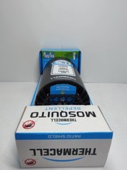 Brand New Thermacell Patio Shield Mosquito Repeller – Graphite!