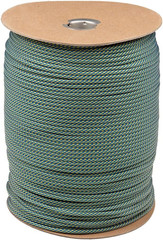 Paracord (50+ Colors) – 1,000 Foot Spools – 250 Foot Spools – 100 Feet Hank