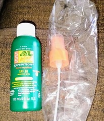 Avon Skin So Soft Expedition Bug Guard Plus Pump 4 Fl Oz