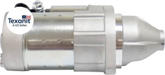 410-44101 Starter Compatible With/Replacement for Suzuki Outboard 70 80 90 150 1