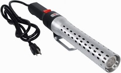 Electric Charcoal Fire Starter Lighter for Big Green Egg Smokers BBQ Grills Wood