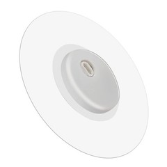 45Pack Libre 3 Plus Sensor Covers Waterproof Freestyle Adhesive Patches Libre