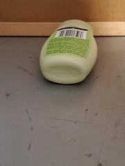 OFF! Botanicals Insect Repellent Lotion, Plant-Based Bug and Mosquito 4 oz.