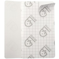 Gear Aid Tenacious Tape 3″ x 5″ No-Sew Peel and Stick Flex Patches – 2-Pack