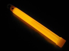 24 Multi Pack Cyalume Lightsticks Emergency Survival Blackouts Hunting Fishing