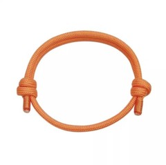 Paracord Nautical Stylish Adjustable Unisex Bracelet