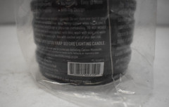 Ready Hour Emergency & Survival Preparation 100-Hour Candle Camping 13.6 Oz