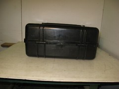 21x14x10 Starlight SC-091220 AN/TVS-5 Night Vision Site Hard Case Gun Dry Box