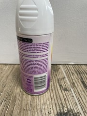 OFF Family Care Insect Repellent VIII Picaridin Aerosol Spray 5 oz