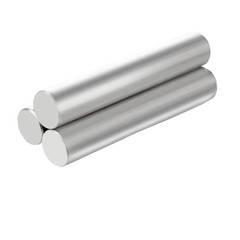 3 Pieces Magnesium Fire Starter Rods, 99% High Purity Magnesium Metal Rod, 3….