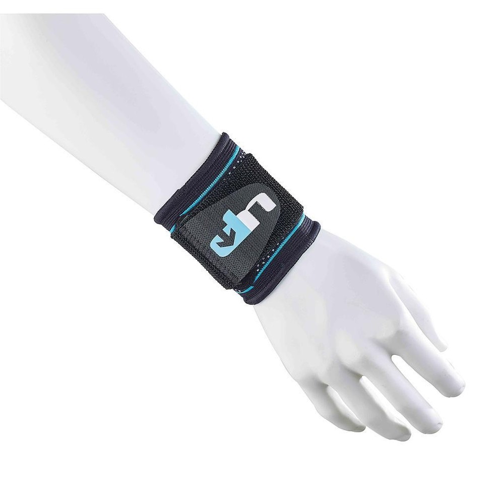 Ultimate Performance Advanced Ultimate Compression Wrist Support Small Small