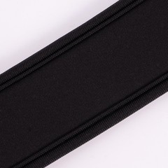Camera Shoulder Neck Lanyard Binoculars Strap Widened Hanging Rope Black