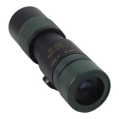 10 300X Zoom Monoculars with Smartphone Compatibility for Outdoor Photography