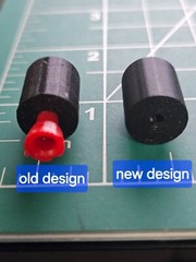 *NEW DESIGN* Refill Adaptor: Therma Cell Butane Cartridges- Mosquito Repellent