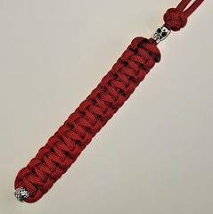 Paracord Knife Lanyard