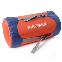 Compression Sleeping Bag Stuff Sack Waterproof Ultralight Outdoor Storage BN8