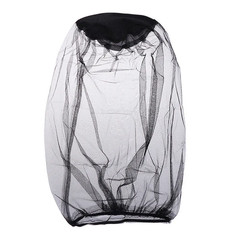 Anti-Mosquito Bug Bee Insect Head Net Hat Cap Sun Protection Fishing Hiking