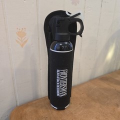 7.9 oz. Bear Spray & Mountain Lion Spray with Belt Holster