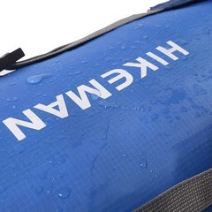 Compression Sleeping Bag Stuff Sack Waterproof Ultralight Outdoor Storage BN8